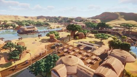 动物园之星免费下载中文版
