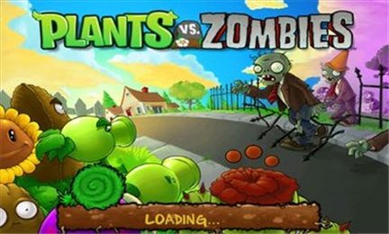植物大战僵尸活死人版手机版(Plants Vs Zombies)