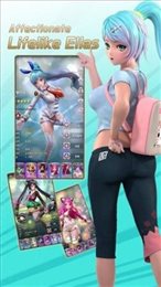 进击的艾拉中文版(Battle Ella)
