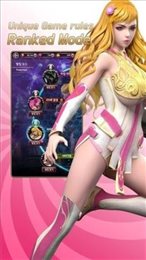 进击的艾拉中文版(Battle Ella)