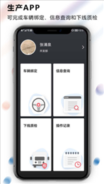 庆铃生产