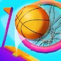 酷酷的篮球(Cool Hoops)v1.0