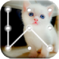 图案锁屏(Kitty Lock Screen)