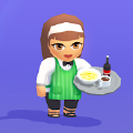 上菜大师(Restaurant Master)