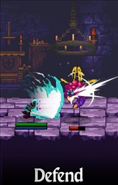 放置英雄杀手(Idle Hero Slayer)