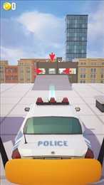 汽车弹弓撞老板(Office Revolution)