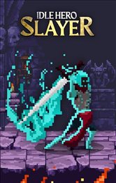 放置英雄杀手(Idle Hero Slayer)