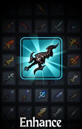 放置英雄杀手(Idle Hero Slayer)