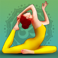 我爱做瑜伽(Idle Yoga Center)