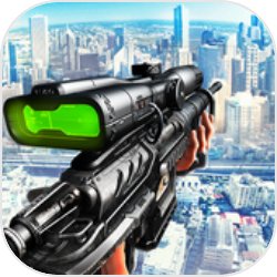 最后的狙击手3D(Sniper 3D Game)v1.28