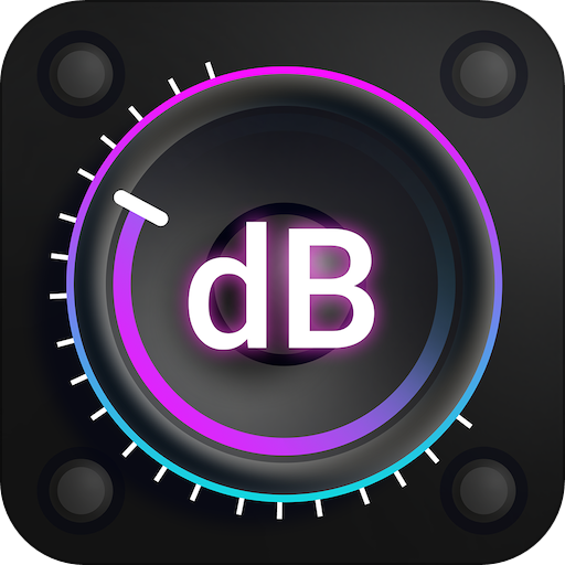 低音分贝计(Bass Meter)