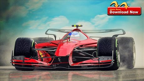 一级方程式赛车3D(Formula One 3D)