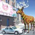 城市暴徒鹿模拟器(DeepSimulator)