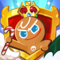 跑跑姜饼人王国(Cookie Run)