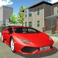 兰巴城市驾驶(Lamba City Driving)v1.0