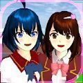 樱校更新三件绝美衣服(SAKURA SchoolSimulator)