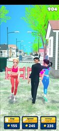 骗子一巴掌(CheaterSlap)