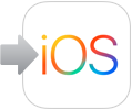 move to ios