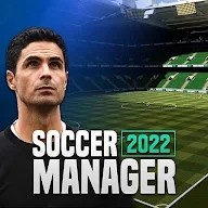 足球经理2022移动版(SM22)
