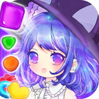 果冻三消(Jelly Pop Fun)