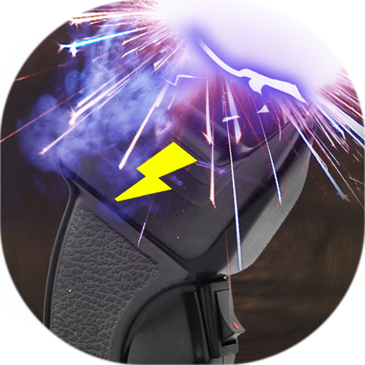 电枪恶作剧模拟器(Simulator of electric stun gun p)