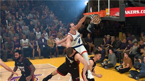 2k21
