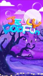 果冻三消(Jelly Pop Fun)