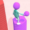 马布尔奔跑(Marble Run)