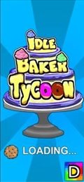 闲置面包大亨(Idle Baker Tycoon)