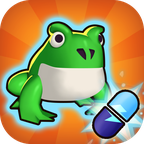 疯狂的怪物球(Crazy Monster Balls)