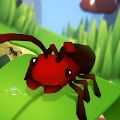 蚂蚁王国模拟器3D(The Ants)