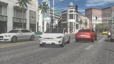 环游世界模拟开车(Travel World Driver Real City)