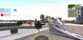 卡车模拟任务(World Simulator PRO)