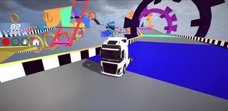 卡车模拟任务(World Simulator PRO)