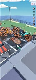 鱿鱼岛生存模拟(Squid Island)