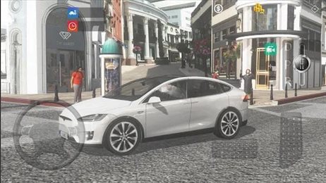 环游世界模拟开车(Travel World Driver Real City)
