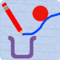 绘制物理球(Draw Physics Puzzle)