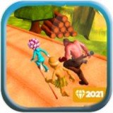 丛林地铁赛跑者(Subway Jungle Runners)