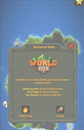 世界盒子1.10.3破解版