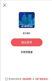 粒子城市