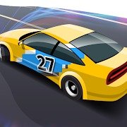 指尖合并赛车(Mad Merge Race)v1.0.0