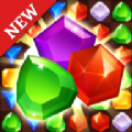 甜蜜的宝石(Jewel Blast)
