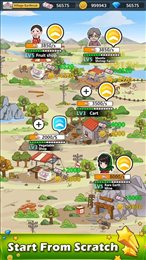 王的帝国乡村大亨(Wangs Empire-Village Tycoon)