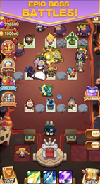 宝座防御(Throne Defense)