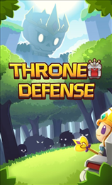 宝座防御(Throne Defense)