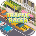 小黄汽车赛车(Traffic Racer)