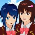 樱花小镇模拟器内测版(SAKURA SchoolSimulator)