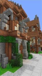 像素制作工艺