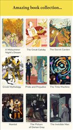 艺术彩色拼图(Art Story)