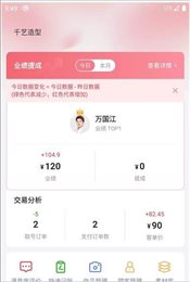 新美商家版